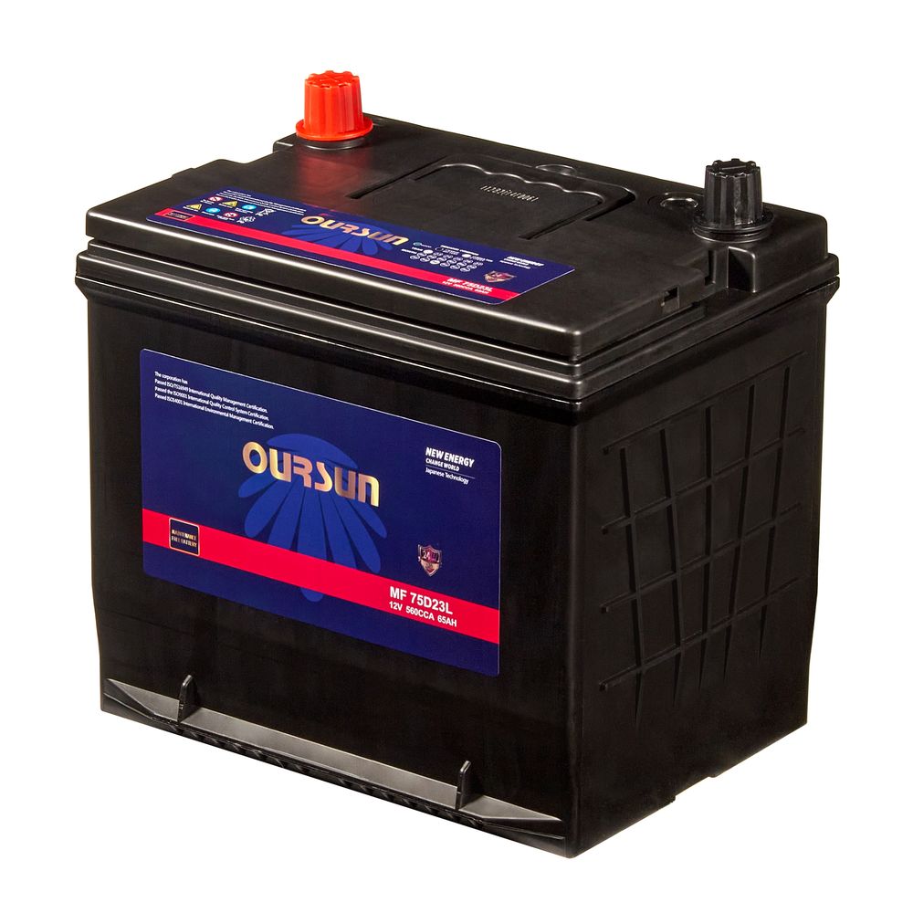 OURSUN MF 75D23L